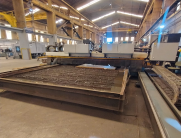 PLASMA HYPERTHERM HYPERFORMACE