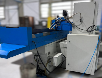 Foto: RETÍFICA PLANA - FERDIMAT - TA-104 - ANO 2002 - 1000 x 400 x 500 MM