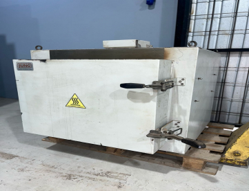 FORNO DE TRATAMENTO TÉRMICO - JUNG - TB09612