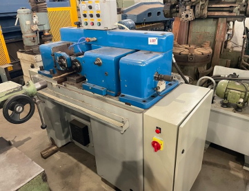 LAMINADORA DE ROSCAS - GROB - RM 54 - 30 TONS
