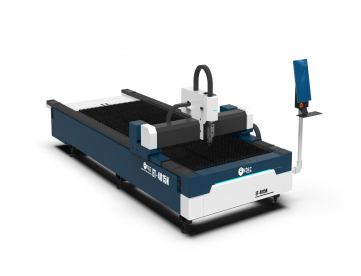 Foto: CORTE A LASER - ETEC - ET4015N - 1.500W / 3.000W / 6.000W