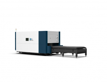 Foto: CORTE A LASER - ETEC - ET6015H -  3.000W / 6.000W / 12.000W