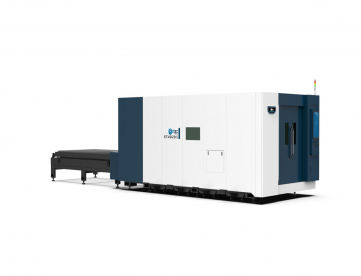 CORTE A LASER - ETEC - ET6015H -  3.000W / 6.000W / 12.000W