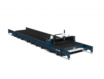 CORTE A LASER - ETEC - ET8030R