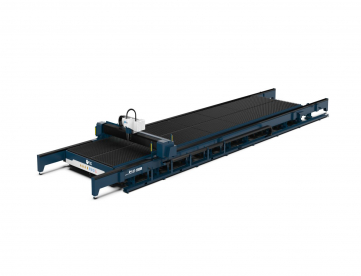 Foto: CORTE A LASER - ETEC - ET30040R