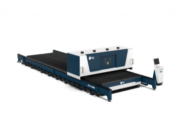 CORTE A LASER - ETEC - ET14030TX