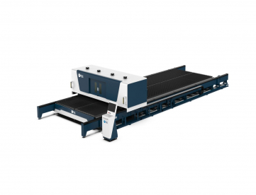 Foto: CORTE A LASER - ETEC - ET50030TX