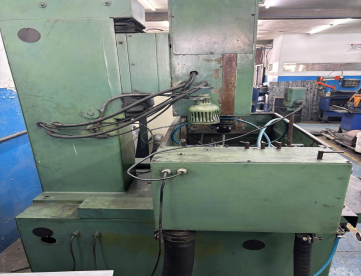 Foto: ELETROEROSÃO DE PENETRAÇÃO - HIDROMATIC - IBH 60 AMPERES