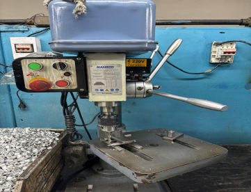 Foto: VENDO EMPRESA DE USINAGEM COM 10 TORNOS AUTOMÁTICOS SENDO 6 COM DISPOSITIVO BSB-10 FURADEIRA ROSQUEADEIRA -2 TORNOS REVOLVER -TORNO MECÃNICO-