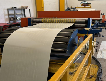 Foto: SLITER MARAFON - MODELO L.O.L. 2.00 X 1600MM - ANO 2020