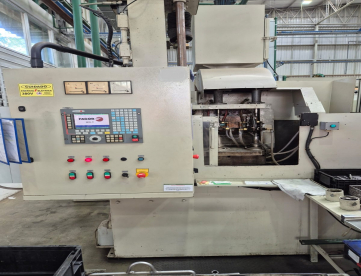 AQUECIMENTO POR INDUÇÃO - INDUCTOHEAT MOD. GIV 80/450