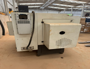 Foto: TORNO CNC - TIPO GANG - Z-MAT - FLASH FL300 - ANO 2017 - COM EIXO Y + ALIMENTADOR DE BARRAS