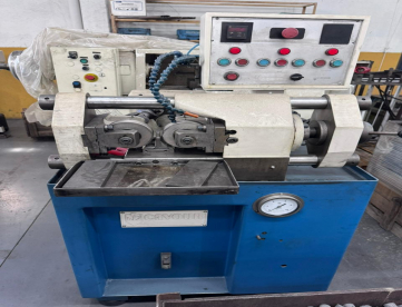 LAMINADORA DE ROSCAS - CAVOUR - TL7