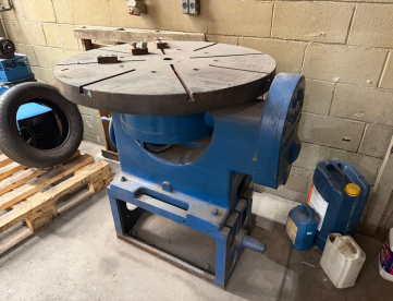 POSICIONADOR DE SOLDA ROTA B - MODELO 36