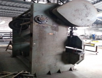 Foto: DOBRADEIRA MECÂNICA - FOBESA - 100T X 3000