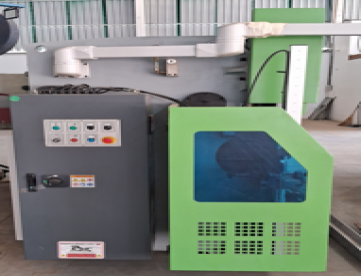 Foto: DOBRADEIRA HIDRÁULICA CN - VALENTIN - 63T X 3200 - ANO 2024