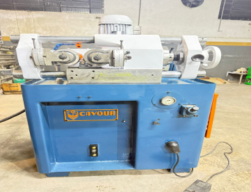 LAMINADORA DE ROSCAS - CAVOUR - TL7