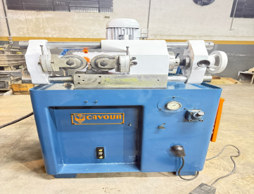 Foto: LAMINADORA DE ROSCAS - CAVOUR - TL7