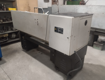Foto: TORNO MECÂNICO - NARDINI - MASCOTE MS175 - 350X1000MM