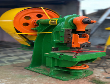 Foto: PRENSA EXCÊNTRICA - RICETTI - 40 TONS