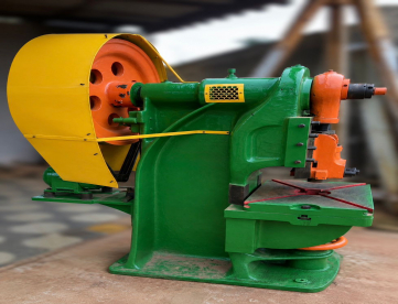 Foto: PRENSA EXCÊNTRICA - RICETTI - 40 TONS