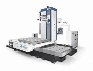 MANDRILHADORA CNC - ETEC - TB-160