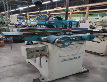 AFIADORA UNIVERSAL - CINCINNATI - Nº2TGG