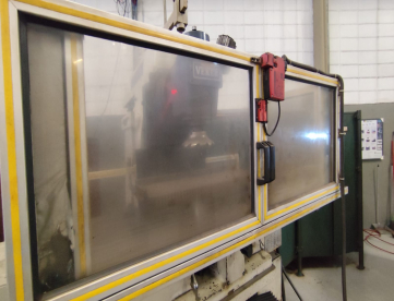 Foto: FRESADORA UNIVERSAL - VEKER - VK-300U - ANO 2013