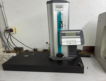Foto: ALTÍMETRO DE ALTURAS - TESA HITE - MODELO MAGNA SYSTEM 400