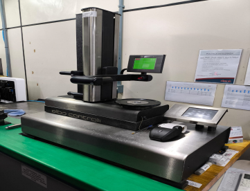 Presetter de Ferramentas Elbo Nikken Sethy 306