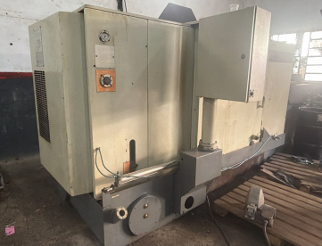 Foto: TORNO CNC – INDEX – GU 800 – RETROFITADO EM 2021