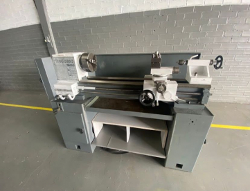 TORNO MECÂNICO - RIOSULENSE - TR 1000
