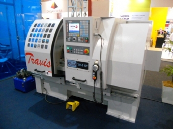 Foto: TORNO CNC TRAVIS TR-1XP