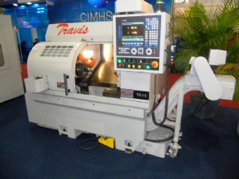 Foto: TORNO CNC TRAVIS TR-10