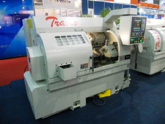 Foto: TORNO CNC TRAVIS TR-10