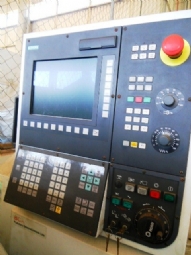 Foto: TORNO CNC ROMI CENTUR 30D - 500mm