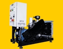 Foto: COMPRESSOR PARAFUSO ROTO PRESS RP15