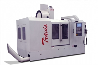 Foto: CENTRO DE USINAGEM VERTICAL CNC M-1000SL