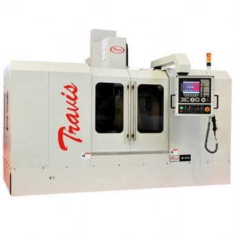 Foto: CENTRO DE USINAGEM VERTICAL CNC M-1500