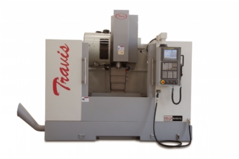 Foto: CENTRO DE USINAGEM VERTICAL CNC M-800SL