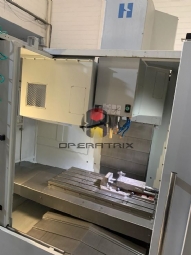 Foto: CENTRO DE USINAGEM VERTICAL BRIDGEPORT - GVX1000 - ANO 2018