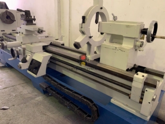 Foto: TORNO MECANICO  NARDINI INSA 800 X 4000MM REFORMADO