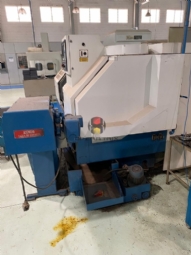 Foto: TORNO CNC ROMI COSMOS 30U