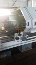 Foto: TORNO CNC ROMI - MULTIPLIC 40A - 3000mm - ANO 2006