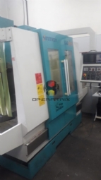 Foto: FRESADORA CNC SINITRON KAO 1000 -ANO 2010