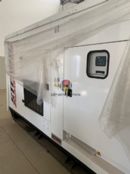 Foto: GERADOR DE ENERGIA STEMAC 450 KVA CARENADO  ANO 2018