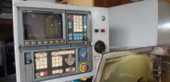 Foto: TORNO CNC ROMI CENTUR 35 E TODO HIDRAULICO   1000 X 515  ANO 1994