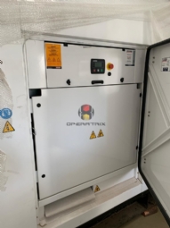 Foto: GERADOR DE ENERGIA STEMAC 450 KVA CARENADO  ANO 2018