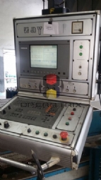 Foto: FRESADORA CNC ZAYER KFC/AR 4000 - ANO 2004