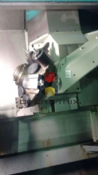 Foto: TORNO CNC INDEX GU 800 - ANO 2012